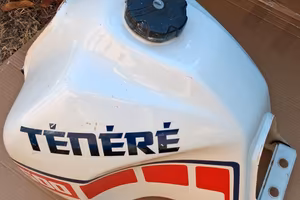 Serbatoio USATO Yamaha XT600Z Tenere 1VJ