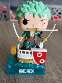Zoro Kinder 