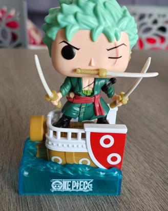 Zoro Kinder 