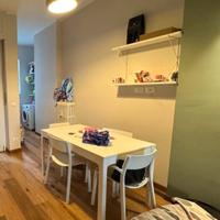 tavolo e sedie Ikea