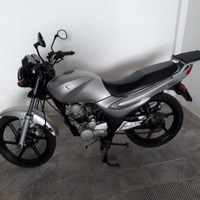 Sym xs 125 k