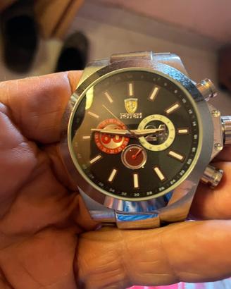 Orologio Ferrari