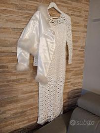 Vestito da sposa