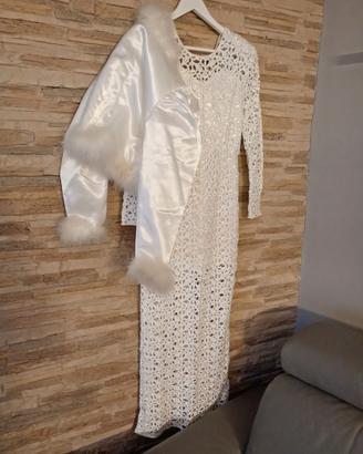 Vestito da sposa