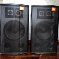 JBL PS15 1000W