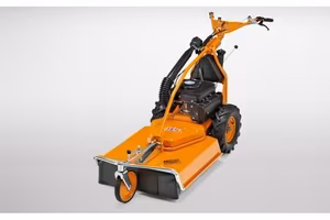Falciatutto professionale as motor as 65 2t es
