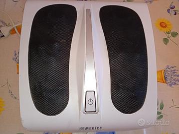 Massaggiatore shiatsu 