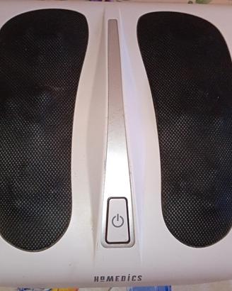 Massaggiatore shiatsu 