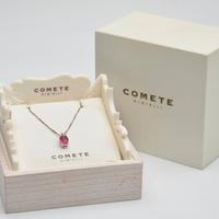 Comete Rubini Diamanti