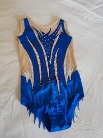 Body ginnastica ritmica