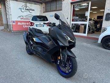 Yamaha TMAX 560 new Euro5+ 02/2025 Km.4911