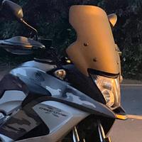 Cupolino originale Honda Crossrunner 11-14