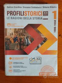 Profili storici