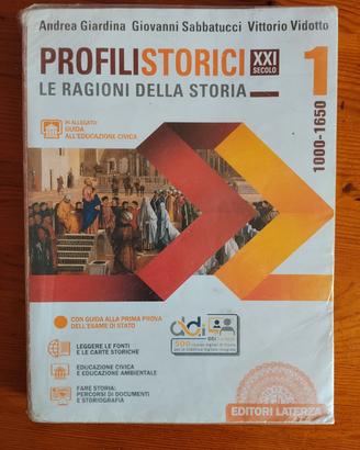 Profili storici