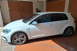 VW Golf 7.5 Rline TSI 1.5 150cv ACT