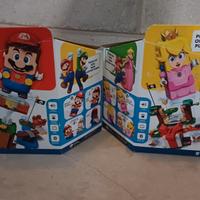 LEGO Super Mario Avventure di Mario - Starter Pack