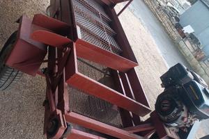 Cernitrice per olive