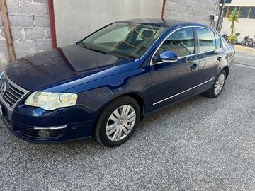 Volkswagen Passat 2.0 16V TDI Highline