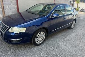 Volkswagen Passat 2.0 16V TDI Highline