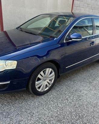 Volkswagen Passat 2.0 16V TDI Highline