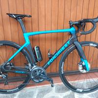 BICI CORSA Fondriest DARDO DISC ICE BLUE  2021