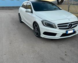 Mercedes classe a Premium 220d