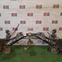 ASSALE POSTERIORE ALFA ROMEO Giulietta Serie (940_