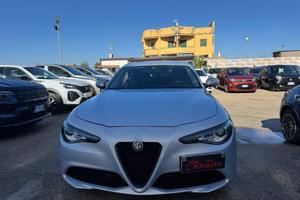 ALFA ROMEO Giulia 2.2 Turbodiesel 190 CV AT8 Spr