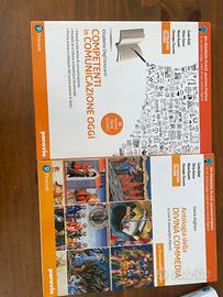 antologia della divina commedia