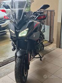 tracer 9 2018 yamaha