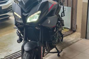 tracer 9 2018 yamaha