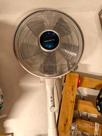 Rowenta Turbo Silence Extreme+