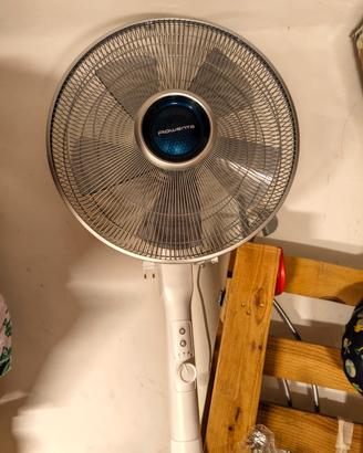 Rowenta Turbo Silence Extreme+