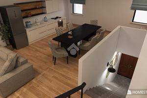 4 LOCALI A POGGIO MIRTETO