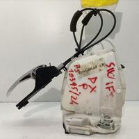 SERRATURA POSTERIORE DESTRA SUZUKI Swift 5° Serie