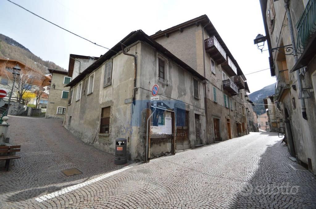 Immobile di 75 m² con 2 locali a Bormio - Altro
