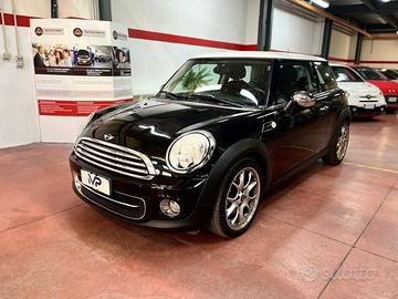 MINI Mini 1.6 16V Cooper