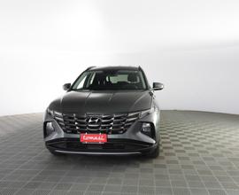 HYUNDAI Tucson Tucson 1.6 CRDI XLine