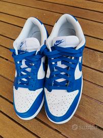 Nike dunk low 44.5 