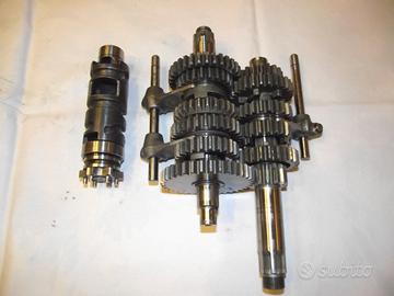 Yamaha RD 350 - 1983