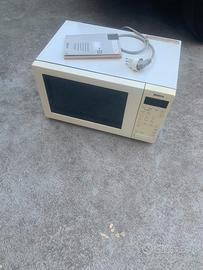 Forno a microonde