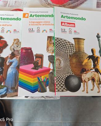 artemondo seconda edizione