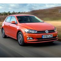 Ricambi usati volkswagen polo 2017 #i