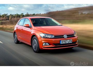 Ricambi usati volkswagen polo 2017 #i