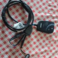 dimsport rapid pedal booster yaris gr mk1