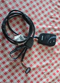 dimsport rapid pedal booster yaris gr mk1