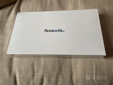 Tablet nuovo 10.1 pollici Fezawio nuovo
