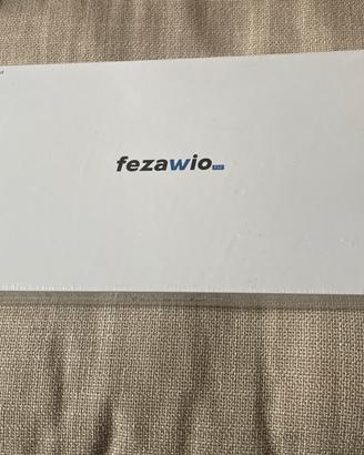 Tablet nuovo 10.1 pollici Fezawio nuovo