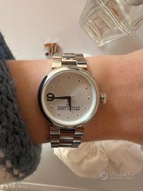 Marc Jacobs The Round – Orologio da donna