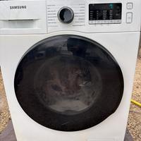 Lavatrice Samsung 9kg